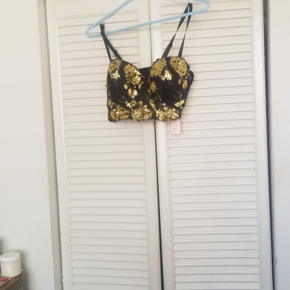 Bras